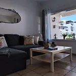 Gibshouses Playa Bastian