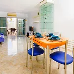 Bungalow Olga, Playa Del Ingles