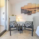 Go2Tenerife Apart'Mila Wowww!!! Sea View & Pool