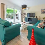 Villa Los Naranjos