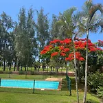 Maspalomas Golf Villa Private Heated Pool-No Stairs