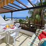 Los Helechos A1, Central 2 Bed Pdc