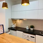 Apartamento Aqua Clara
