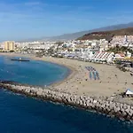 Home2Book Comfy Apt Terrace Los Cristianos Beach