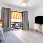 Home2Book Comfy Apt Terrace Los Cristianos Beach