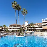 Sun And Relax In Golf Del Sur