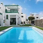 Apt6 Las Palmeras III Lanzarote