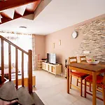 Bungalow Costa Adeje El Cortijo 2-9