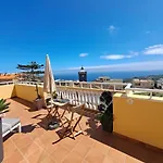La Casita Del Arco Atico