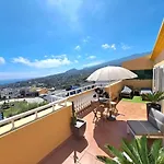La Casita Del Arco Atico