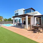 Hipoclub Villas, 