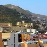 Acogedor Duplex En El Centro De Santa Cruz