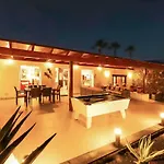 Villa Dos Piedras