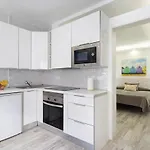 Home2Book Comfy Apt Colina Blanca Adeje, Pool