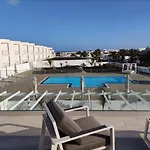Apartamento Aguamarina Senator