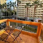 Apartamento En Playa Jardin