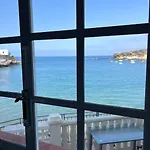 Claudia Puertito De Adeje - 2 Bedrooms, 70Mq, On The Beach