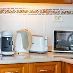 Apartment Rosa