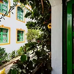 20 Metres From The Sea In Puerto De Mogan