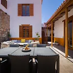 Beautiful Beach House In Traditional Canarian Style