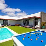 Villa Angelina
