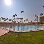 Bungalow Santa Fe Next To Pool
