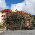 Sunny Island Retreat In Tejina De Isora