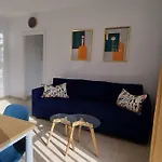 Appartement Calme A 200 M De La Mer Avec Ascenseur