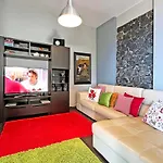Vivienda Vacacional Gamonal