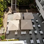 Apartamento Bronze Playa Con Piscina Y Terraza By Alterhome