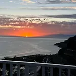 Amadores Balcony - With Ocean View.