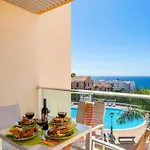 Tenerife Golf Del Sur