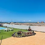 Casa Playa La Concha N1 El Cotillo