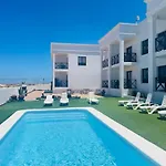 Casa Playa La Concha N1 El Cotillo