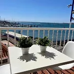 By The Sea Apartment Corralejo