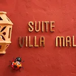 Villa Male: Oasis De Tranquilidad Con Piscina En El Corazon De Los Silos - Es-279-6