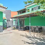 Green House Live Canarias
