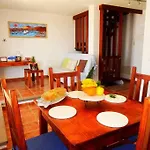 Apartamento Vacacional Pescaito En Playa Quemada