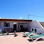 Casa Descanso Con Jacuzzi En Playa Quemada
