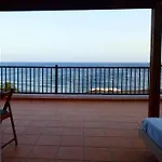 Apartamento Vacacional Barquito En Playa Quemada