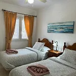2 Bedroom Villa In Puerto Del Carmen