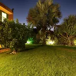 Salobre Villa 3 By Villagrancanaria