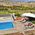 Salobre Villa 3 By Villagrancanaria