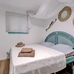 Apartamentos Laguna Azul