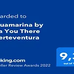 Aguamarina By Sea You There Fuerteventura