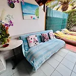 Sun Dream Bungalow