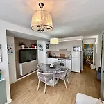 Delicious Los Cristianos,2Bdr 2Bathr Beachclose