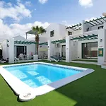 Apt6 Las Palmeras III Lanzarote