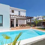 Villa Los Ajaches