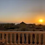 Ocean View And Sunset Apartment In Costa Adeje